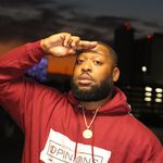 Reggie Baker - @reggiebakermusic - Instagram