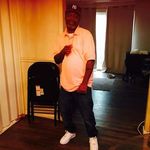 Reggie Baker - @big_reggie53 - Instagram