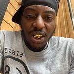 Reggie Baker - @reggie.baker11 - Instagram