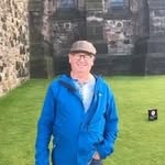 Greg Barron - @greggiebarron - Instagram