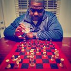 Reggie Barron - Facebook