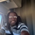 Reggie M Barron Jr. - @broreginaldbarron - Instagram