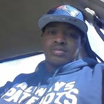 PATRIOTS BABY - @reggiebarton1011 - Instagram