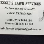 Reggie Barton - Facebook