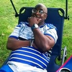 Reggie Barton - @bartonreggie - Instagram