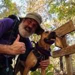 Reggie Barton | Dog Trainer - @leashandtrail - Instagram