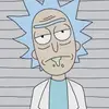 Rick Sanchez - @reggiebarton8 - TikTok