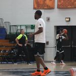 Reggie Bates - @coach_reggie22 - Instagram