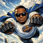 Reggie Beasley - @shirtman_beasley124 - Instagram