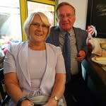 Mavis & Reggie Best - @maveandreggie - Instagram