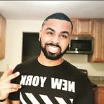 Reggie Best - Facebook