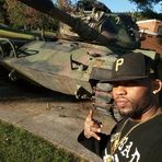 Reggie Best - Facebook