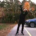 Reggie Best - @reginaldcbestii - Instagram