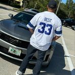 Reggie Best - Facebook