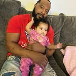 Reggie Brewer - @rbrewer8954 - Instagram