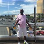 Reggie Bryant - @timbryant9 - Instagram