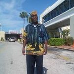 Reggie Bryant - @reggie5207 - Instagram