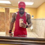 Reggie Bryant - @mr_rblack - Instagram
