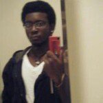 Reggie Bryant - @reggiesmile - Instagram