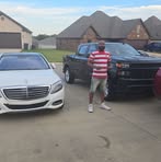 Reggie Buchanan - Facebook
