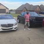 Reggie Buchanan - @reggieb9777.42 - Instagram