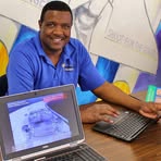 Reggie Buchanan - Facebook