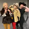 Texas tornado - @reggiebuchanan63 - TikTok