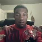 Reggie Buckley - Facebook