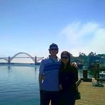 Reggie Buckley - Facebook