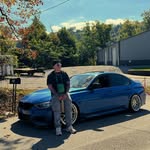 Reggie Campos - @itswedgie - Instagram
