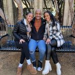 Reggie Carney - @leadstronginc - Instagram