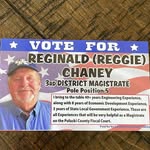 Reggie Chaney - @reggie.chaney.315 - Instagram