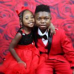 Reginald Chaney - Facebook
