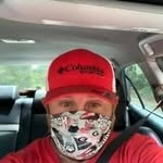 Reggie Chapman - @bermex1981 - Instagram