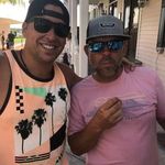 Reggie Chapman - @chapstick038 - Instagram