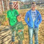 REGGIE CHAPMAN   #M^O^A^N - @_staygeekedx2 - Instagram