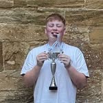 Reggie - @reggiechapman_ - Instagram