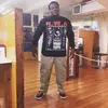 Reggie Alphamale Charles - @reggiealphamalech - TikTok