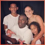 Reggie Charles - @reggieluisch - Instagram