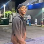 Reggie Charles - @reggiecharles_ - Instagram