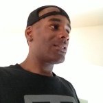 Reggie Charles - @midnytspecial - Instagram