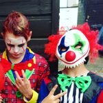 Reggie Charles Barlow - @reggieb190 - Instagram
