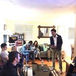 Reggie Jean-Charles - @reggiejeancharles - Instagram