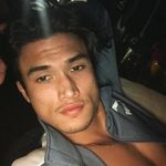 Reggie Mantle - Charles Melton - @official_reggiemantle - Instagram