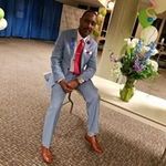 Reggie Pierre-Charles - @reggiepierrecharles - Instagram