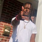 Reggie To Quick Charles - @big_zoe_509 - Instagram
