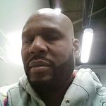 Reggie Coleman - @newyork4010 - Instagram