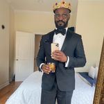 Reggie Coleman - @tioricogq - Instagram