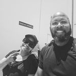 Reggie Coleman - @jekyll05 - Instagram