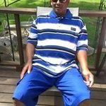 Reggie Coleman - @coleman.reggie - Instagram